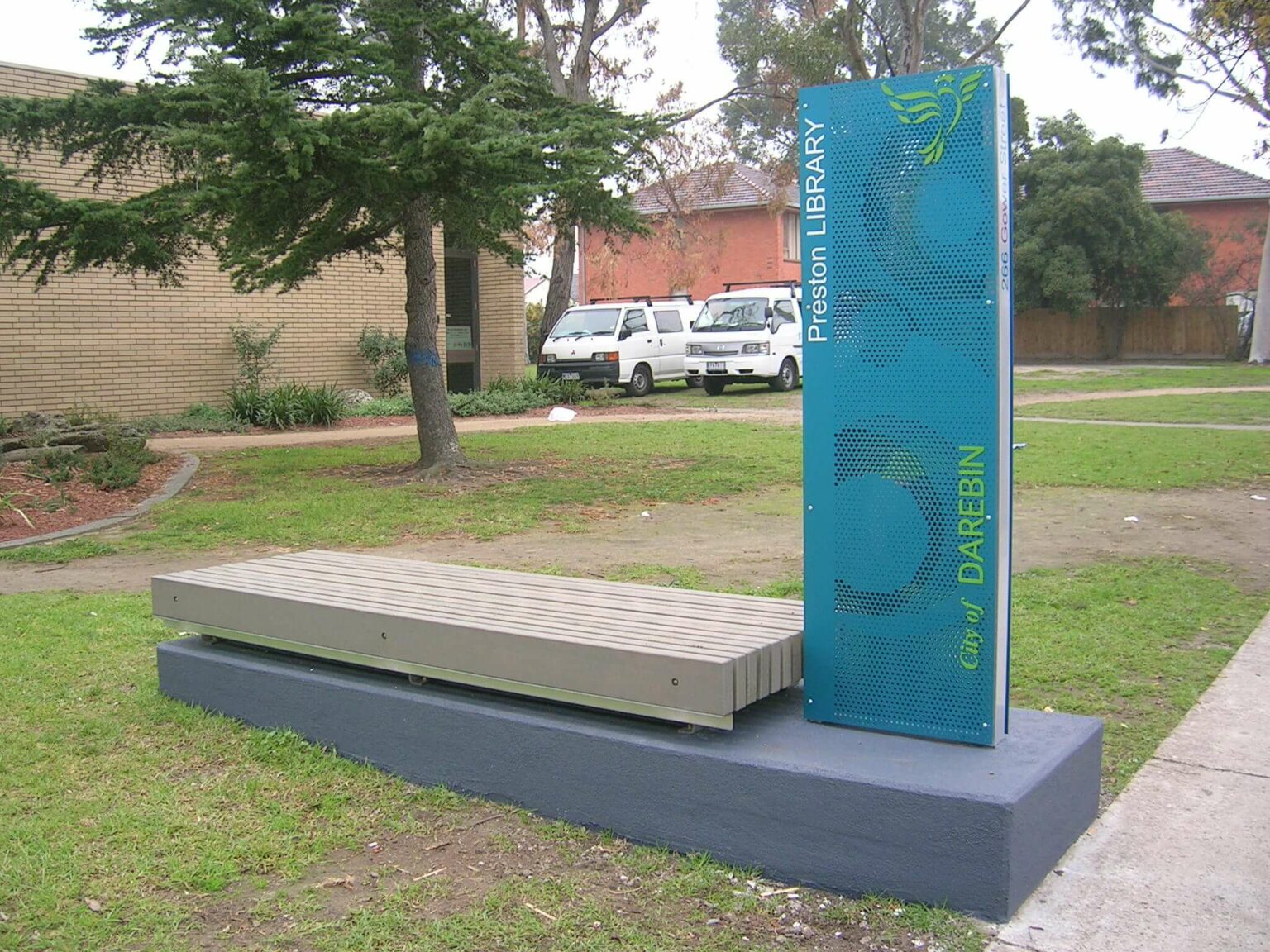 Pylon Signs Melbourne | Design & Installation | Swift Signs