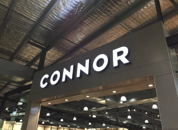 connor