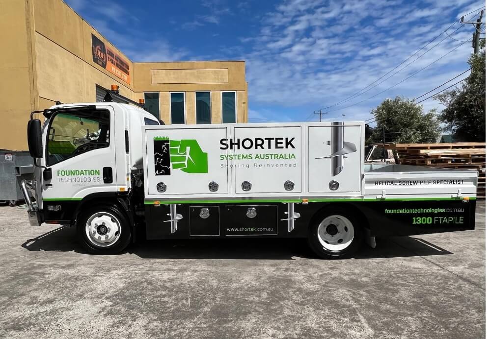 shortek-truck