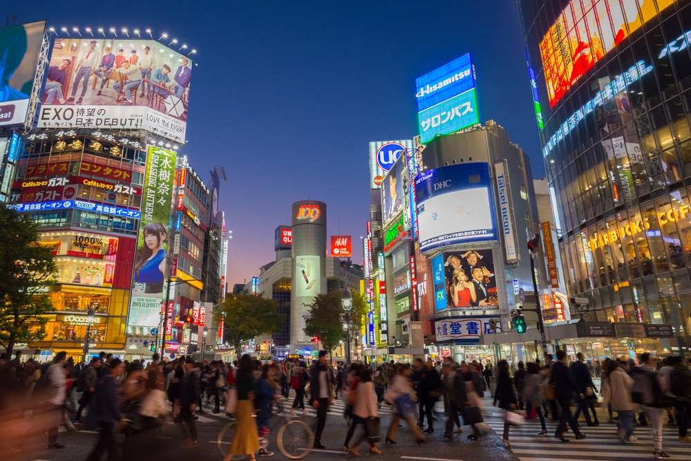 Tokyo Sign Led 10 Advantages of LED Signs For Businesses | Swift Signs