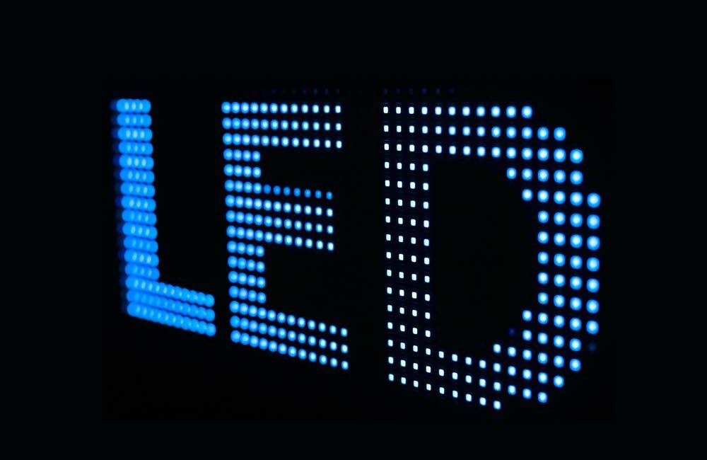LED Screens 