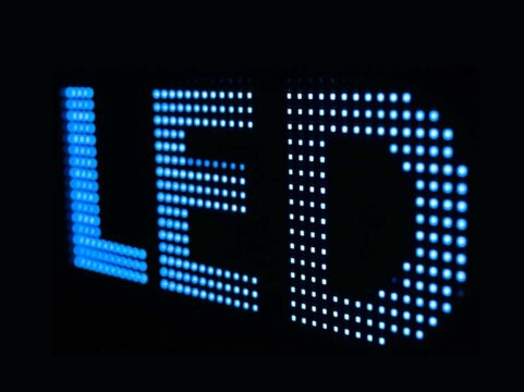 LED Screens 