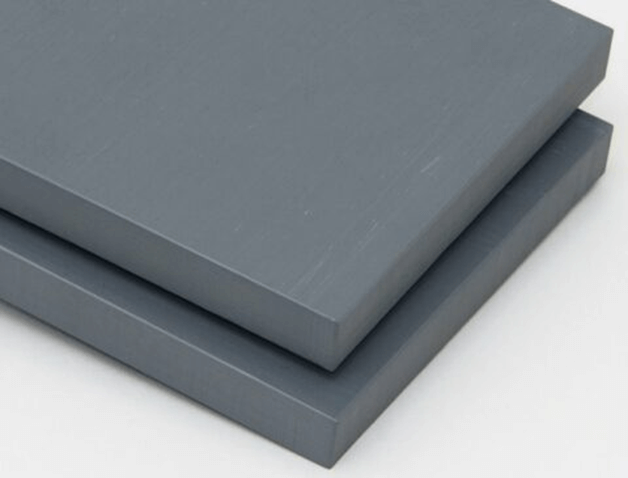 PVC _signage material
