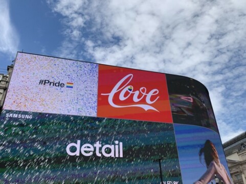 Cost-Effective LED Screens