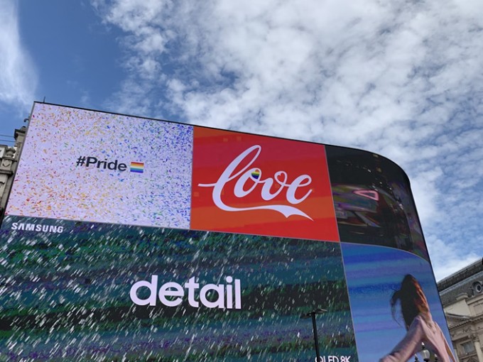 Cost-Effective LED Screens