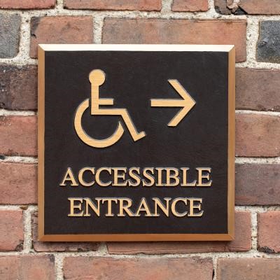 Regulatory and Safety Signs