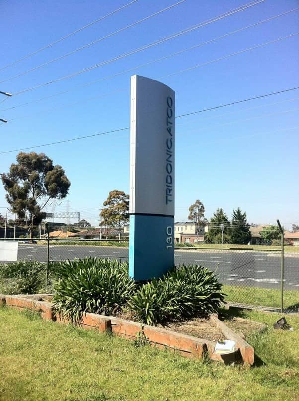 Monolith Signs