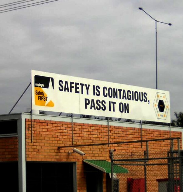 OHS and Compliance